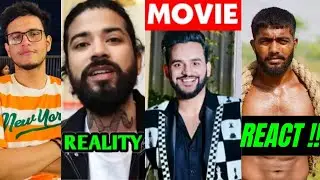 Fukra Insaan got Movie Offer ?,Uk07 Rider Joker Meme Reality ?, Triggered Insaan, Ankit Baiyanpuria