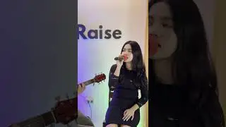 ALABASTER JAR  by: Gateway Worship (cover)
