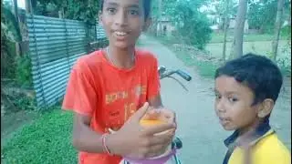 গাখীৰ বেপাৰী //🍼🍼🥛🥛 // assamese comedy video  // assamese funny video 