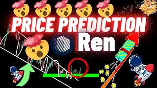REN Token Price Prediction 2024