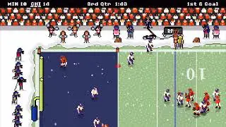 HUGE Turnover Battle!! Retro Bowl Rebuilds!! (Episode 12)