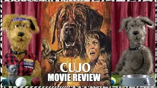 LUDES AND BENZO REVIEW CUJO AND VANILLA ICE