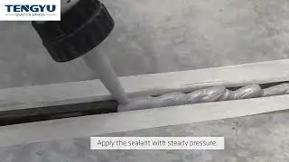 All purpose construction polyurethane sealant
