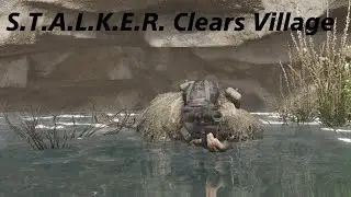 S.T.A.L.K.E.R. Clears Village | Tom Clancy&rsquo;s Ghost Recon Breakpoint