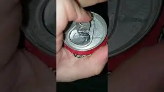 Trying new Ghost Energy Raspberry Cream