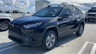 2025 Toyota RAV4 Westminster, Costa Mesa, Garden Grove, Long Beach, Huntington Beach, CA 220406