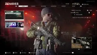 COLD WAR EASTER EGG RUNS! LINK IN DESCRIPTION!