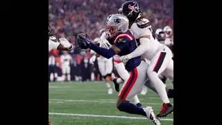 Can the Patriots Offense Find its Rhythmn Against a Stingy Broncos Defense?