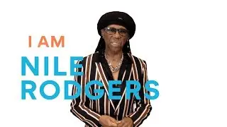 #IAmAndIWill | World Cancer Day feat. Nile Rodgers