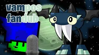 Vampos (Mixels fandub)