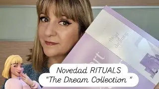Unboxing Novedades RITUALS 