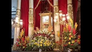 Best Cebuano Santo Ni&ntilde;o Songs - 09272023