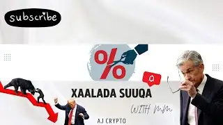 Xaalada Suuqa With Mm | 18.10.25