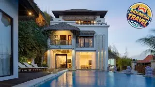 Charming 4-bedroom Villa | Melasti Beach | Bali, Indonesia | Hotel Review 🏨