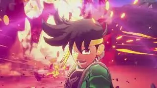 Post Game Hadlar Challenge Boss Level 63 Infinity Strash: DRAGON QUEST PS5