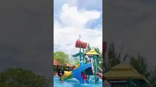 Splash Your Pool Day at Kemenuh Waterpark 💧