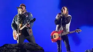Fall Out Boy - &ldquo;Bang the Doldrums&rdquo; (Live @ Minnesota Yacht Club Festival 2025) @falloutboy