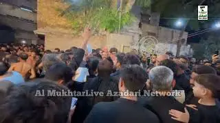 19 Muharram 144-2025 muzaffar Mirza Ka Pir Tando Thoro Hyderabad Sindh 