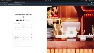 How To Take Online Reservations FOR FREE For Your Restaurant | ReservePilot Walkthrough Tutorial