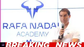 The Rafa Nadal Academy How much does it cost to train at facility where Eala and Ivanov flourished