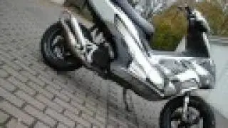 I runner più belli! Scooter Tuning the best Runner