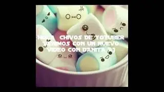 Es para ti amiga + DANITA AJ espero que te guste saludos👍😁