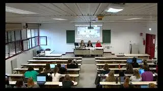 Le competenze interculturali nei percorsi di adozione e affido: intervento di Roberta Cellore