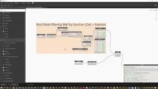 Revit Dynamo PowerBI Automation: Take control of Thermal Loss calculations (Part1)