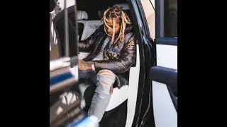 (FREE) [PIANO] Lil Durk x Pain Type Beat - 
