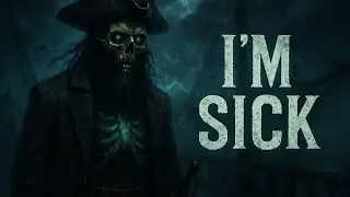 I’m Sick | Dark Pirate Trap