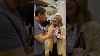CONVERSA COM FABIANA BRACCO, EN&Oacute;LOGA E PROPRIET&Aacute;RIA DA BODEGA BRACCOBOSCA - PROWINE 2025