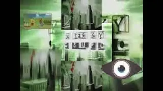 (YTPMV) Klasky Csupo Rooster Logo Scan V3