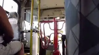 Expresso P&eacute;gaso - Caio Apache Vip II VW17.230EOD