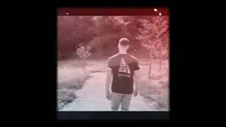 Robert James Grey - Paradise is Burning (Visualiser)