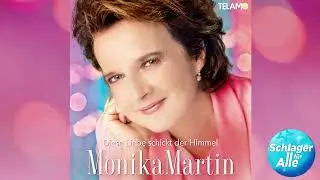 Monika Martin - Du fehlst (Offizielles Cover-Video)