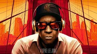 A Spike Lee Joint  Highest to Lowest quick couples Review!! 