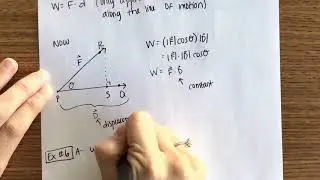 12.3: Скалярное произведение (2/2)
