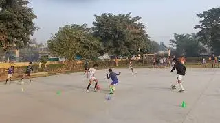 Ashok Fc Nohar