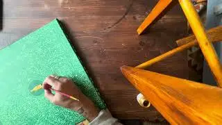 Live Drawing In Real Time #063 'Shane&rsquo;s Wines' PART 4