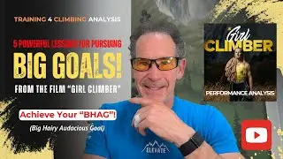 5 Powerful Lessons for Achieving your 