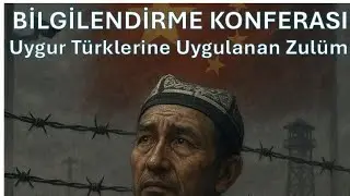 Uygur Türklerine Uygulanan Zulüm: Tanıklar Anlatıyor