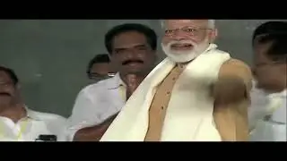 Dil Se Modi Phir Se Modi