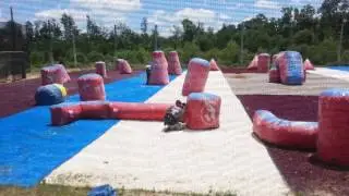 Black ops paintball Fayetteville nc