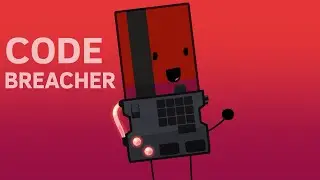 Silly code breacher!