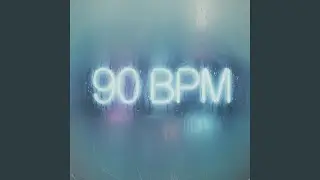Pilates Calm Pulse (90 BPM)