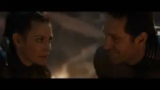 #marvel Ant-Man and the Wasp Quanta Mania official trailer 17.02.23
