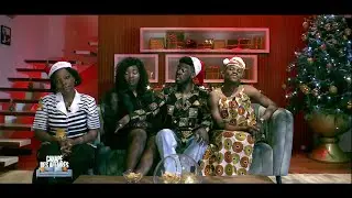 Le canapé des affairés I Episode du 25 décembre