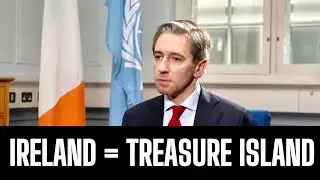 Irish government funding car repairs for Ukrainian 'asylum seekers.' Irish taxpayers get NOTHING.