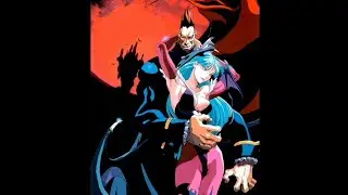 DarkStalkers.