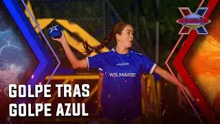 Azules imparables contra la sentencia I Capítulo 52 I Exatlón EEUU #10 Arena de Campeones